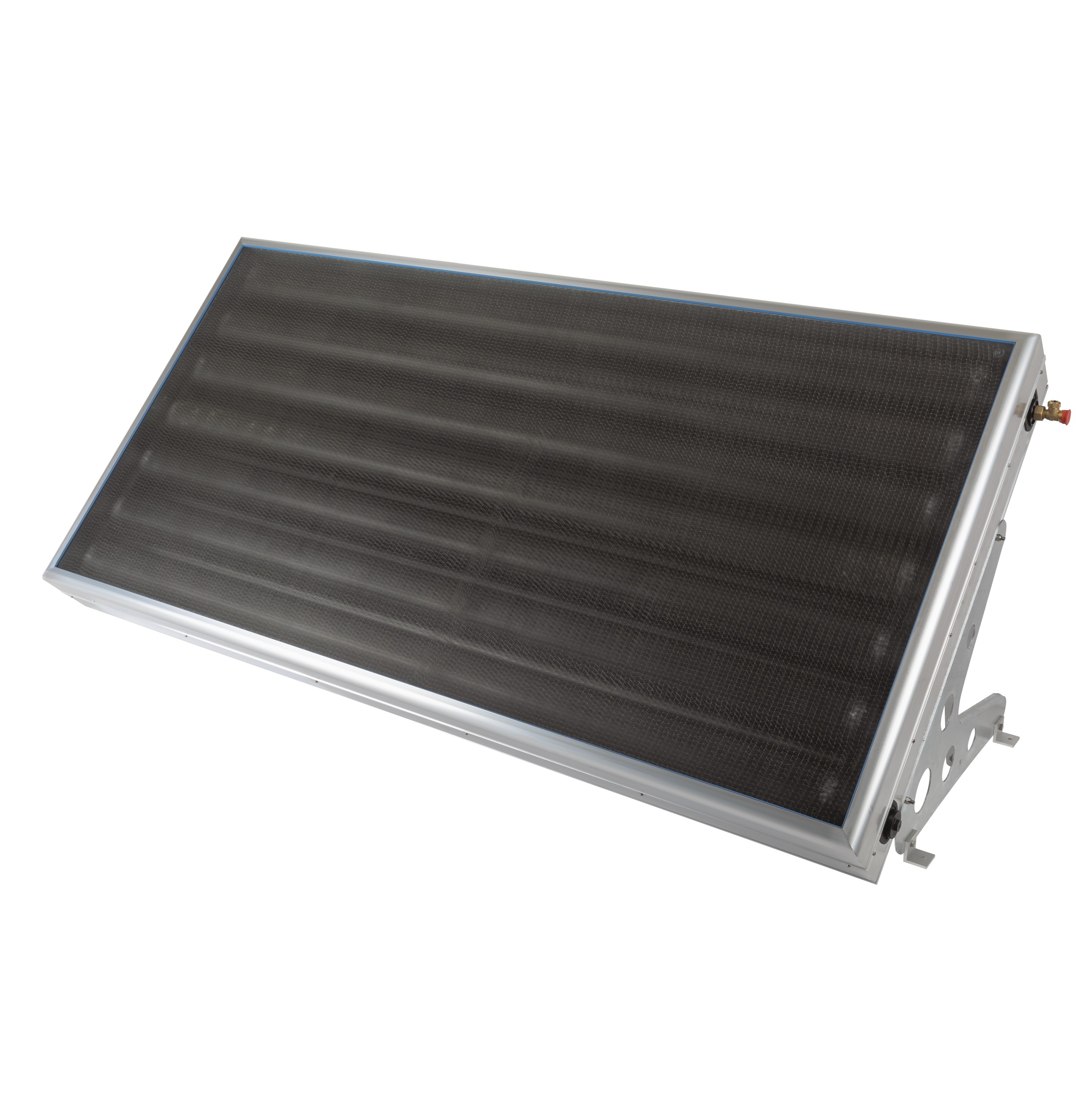 Solar Water Heaters