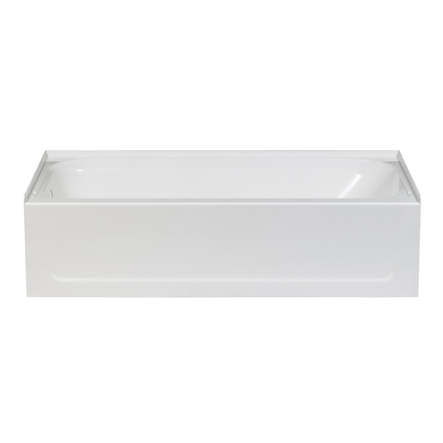 Alcove Tubs