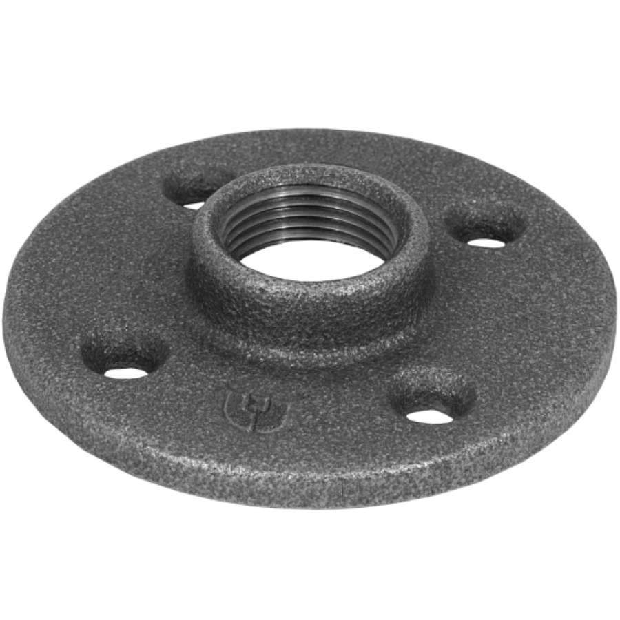 Flanges
