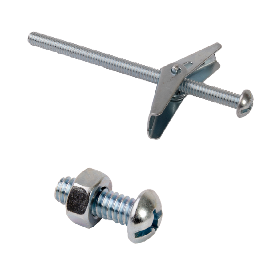 Bolts