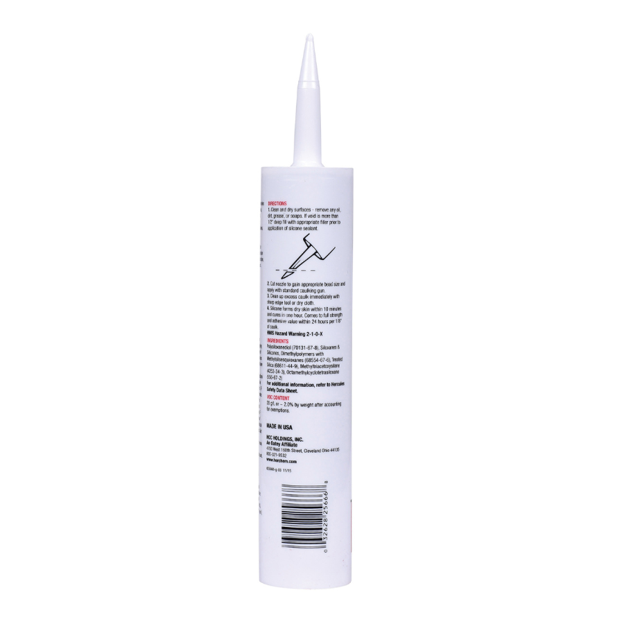 Caulks