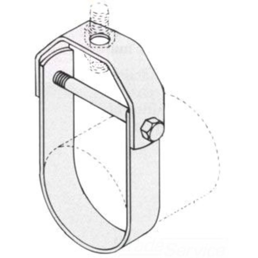 Clevis Hangers