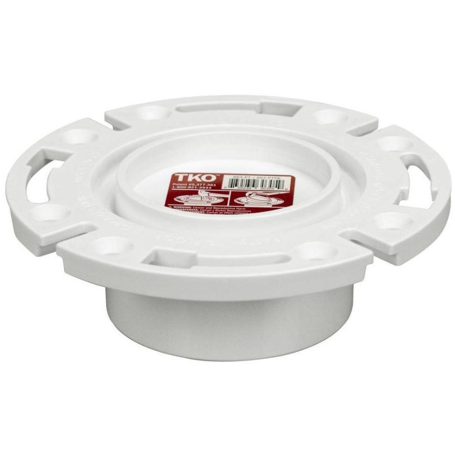 Closet Flanges