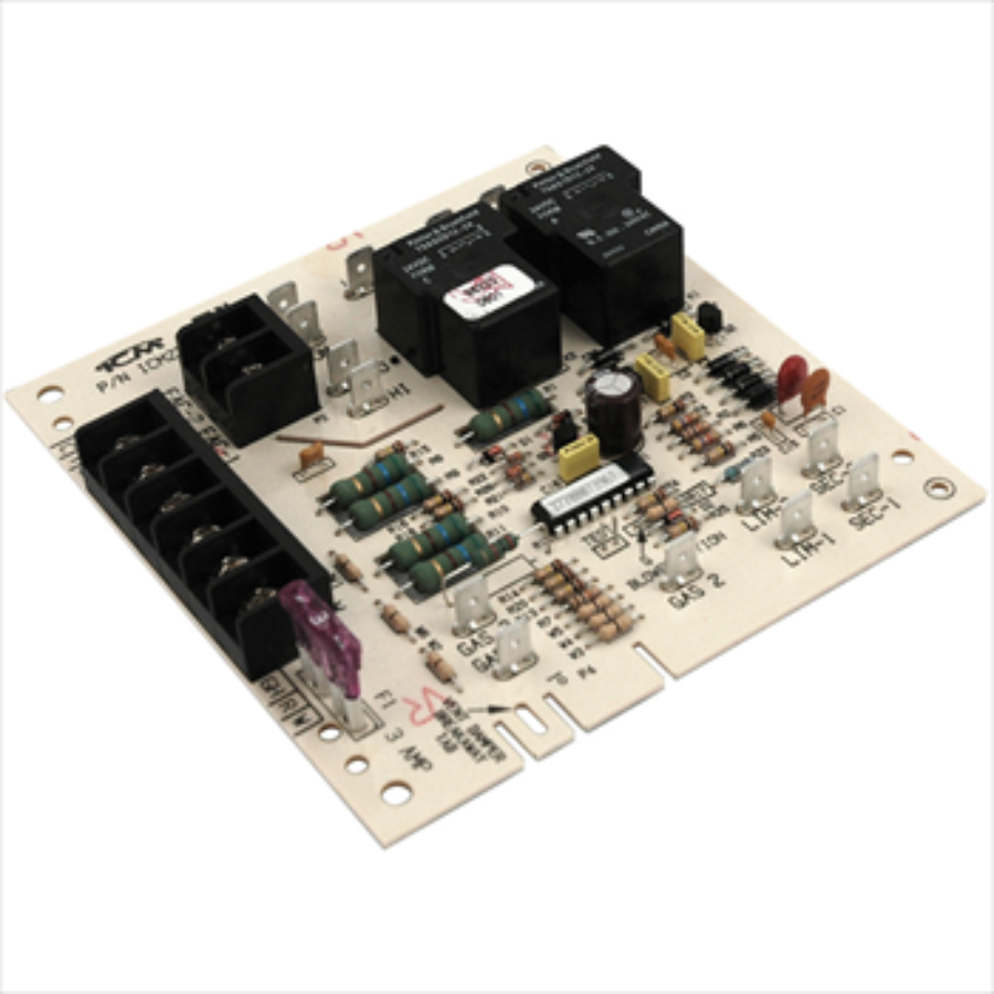 Control Boards