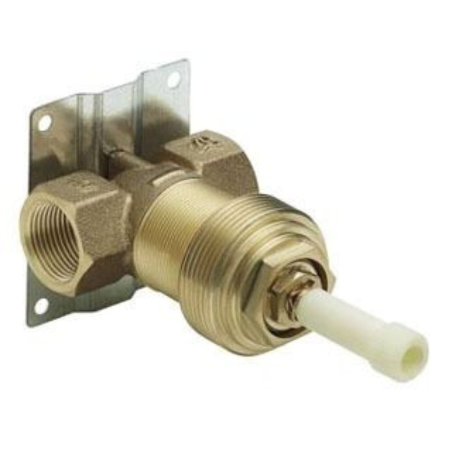Control Valves