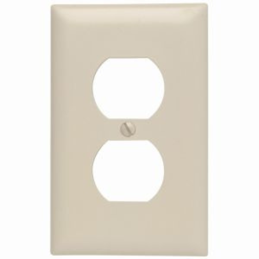 Wall-Plates & Boxes