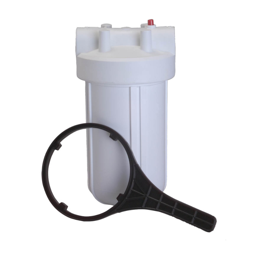 Filter Housings