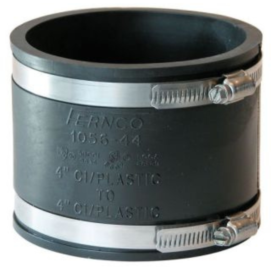 Flexible Fittings