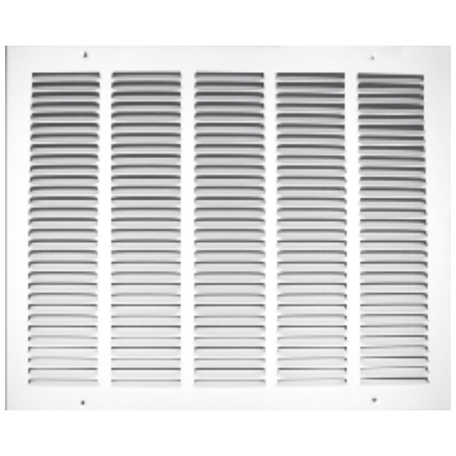 Registers & Grilles