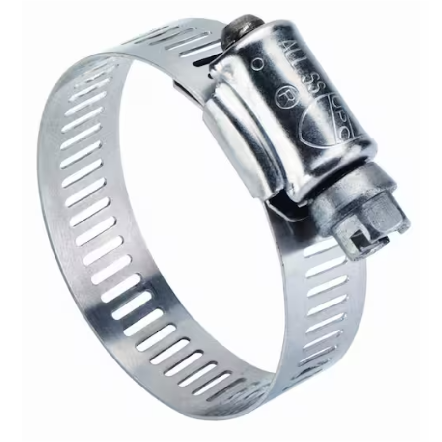 Hose Clamps