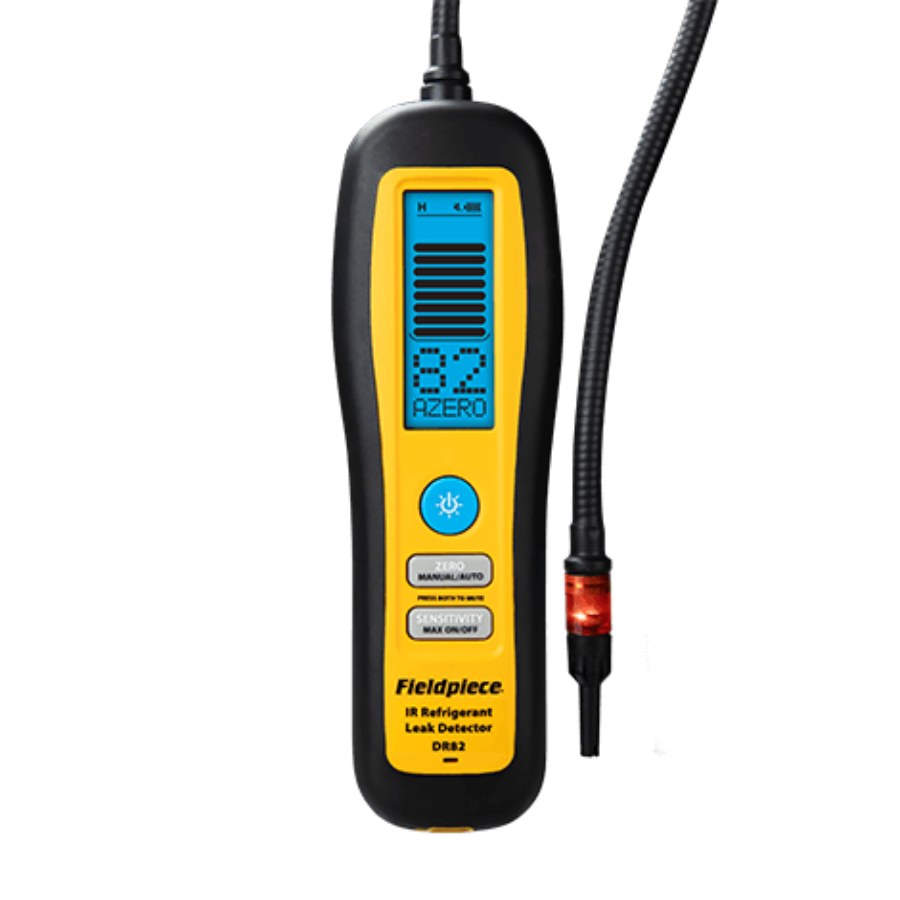 Leak Detectors