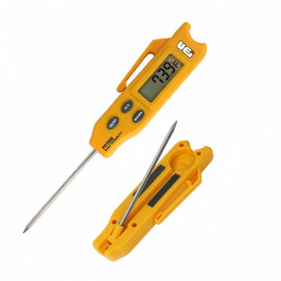 Misc. Meters & Detectors