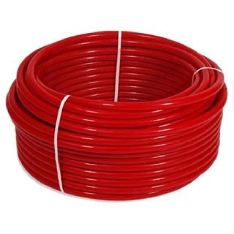PEX A Tubing