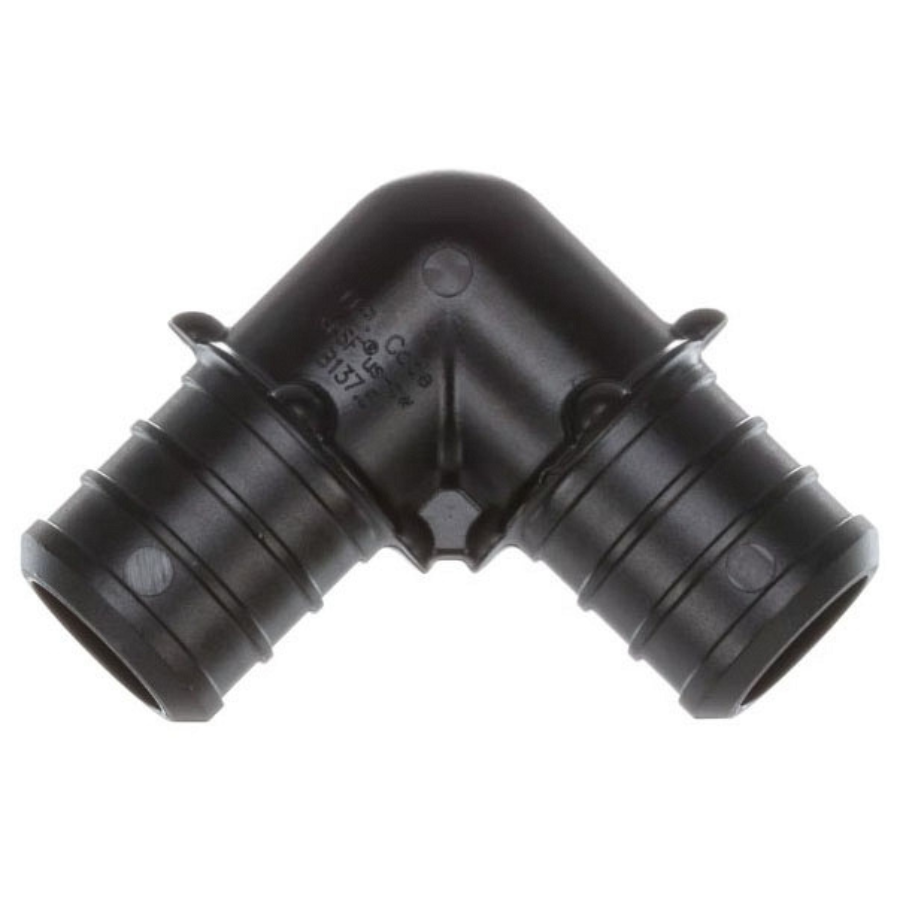 Crimp & Cold Expansion Fittings