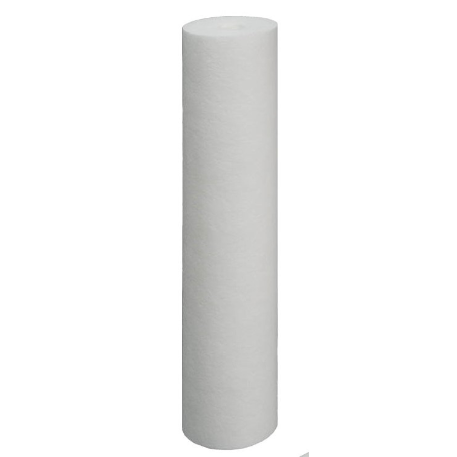 Poly-Bonded Filters