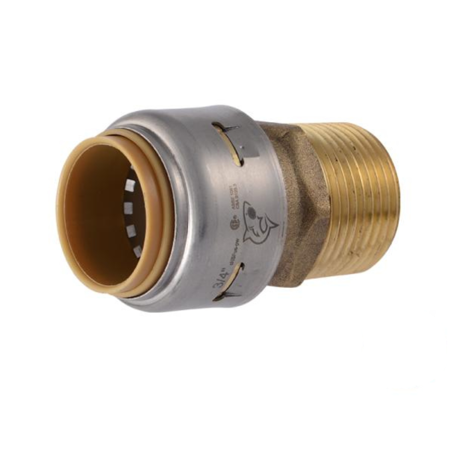 Adapters