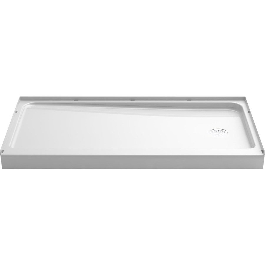 Right Drain