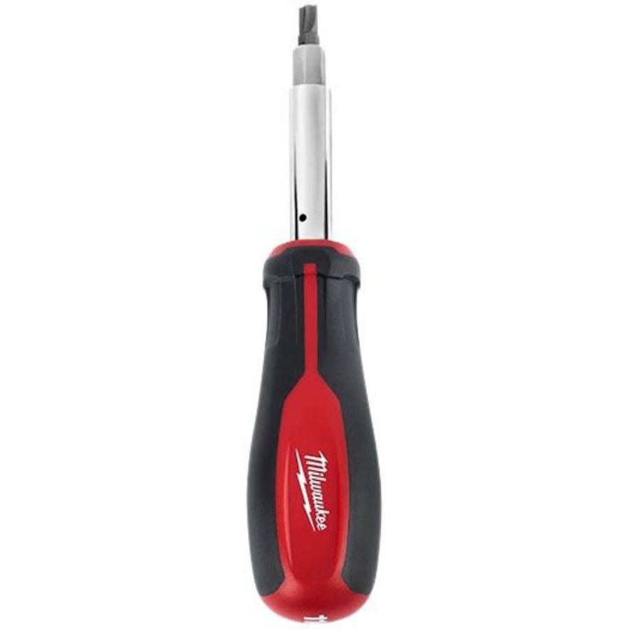 Screwdrivers