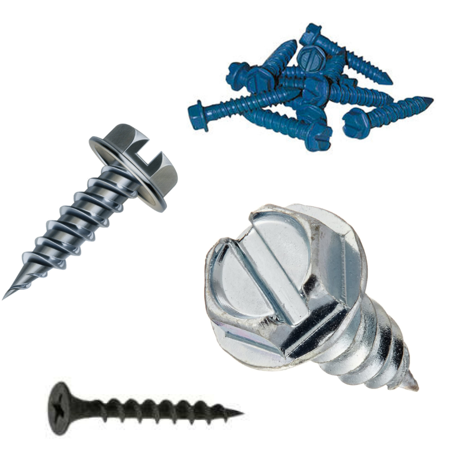 Screws