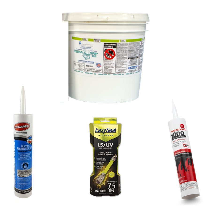 Sealants