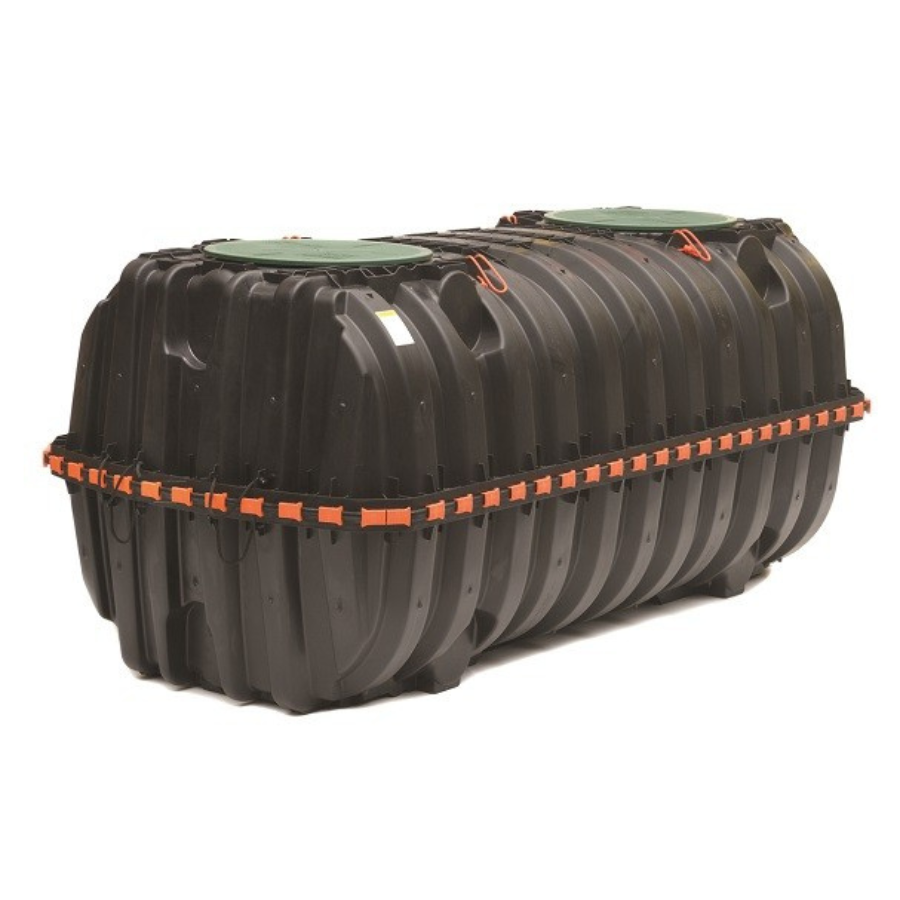 Septic Tanks