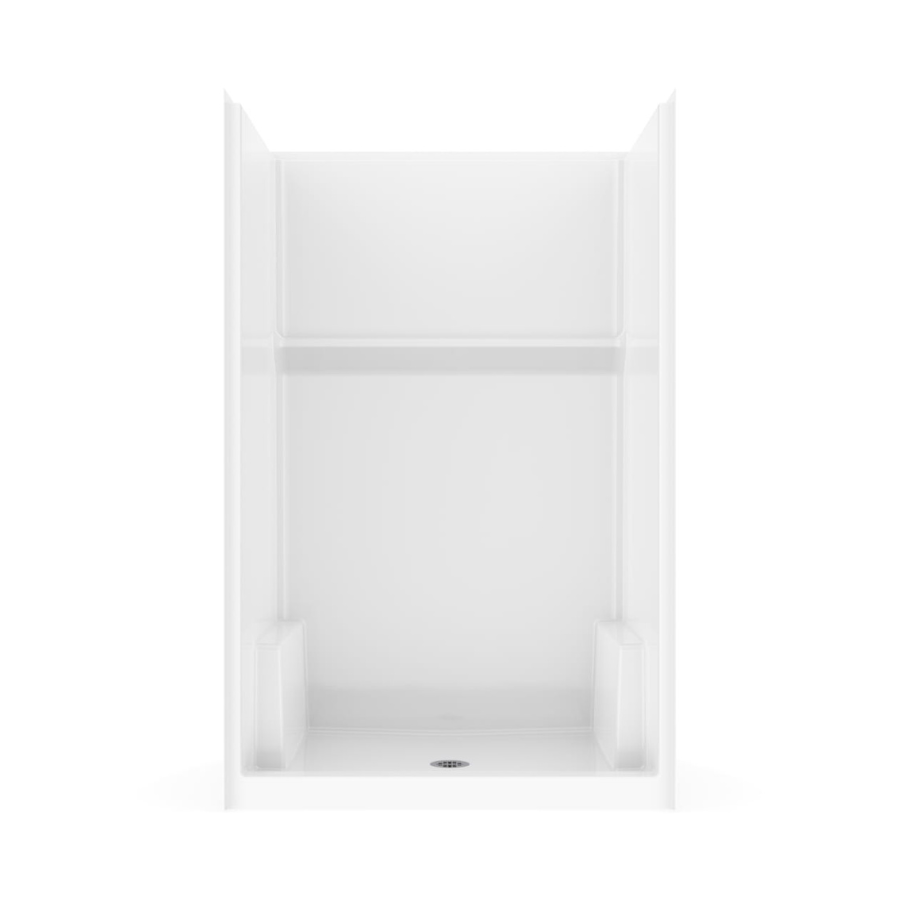 Shower Stalls