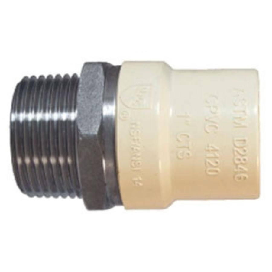 Adapters