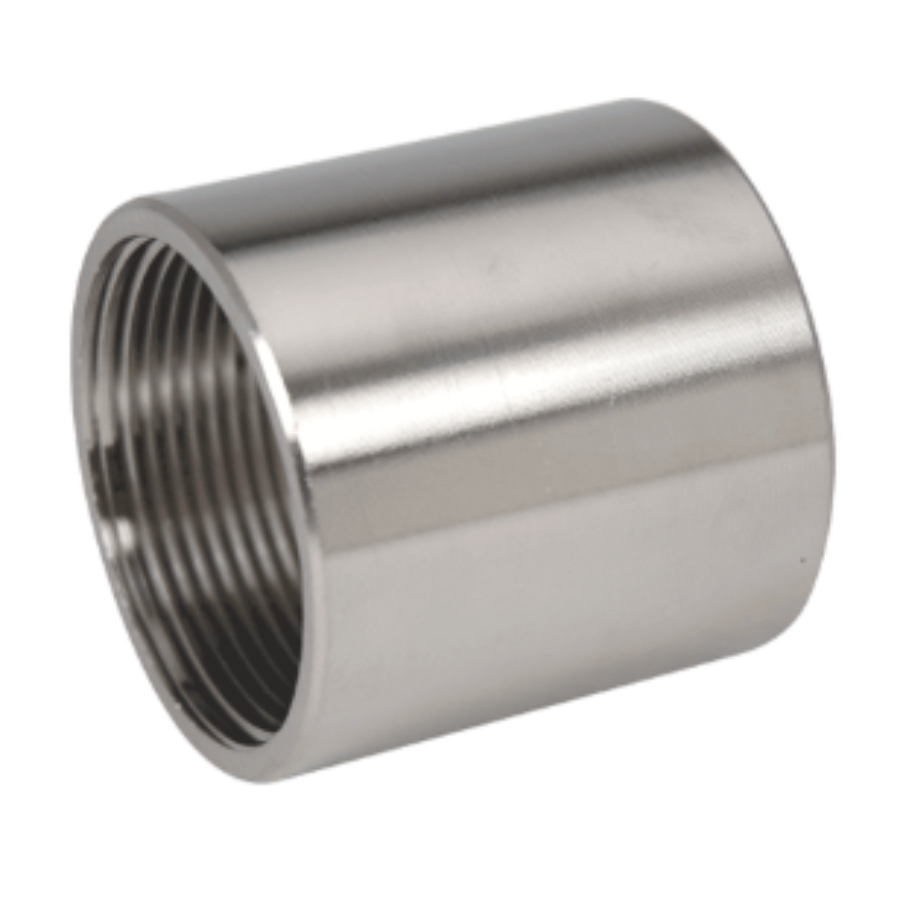 Stainless Steel