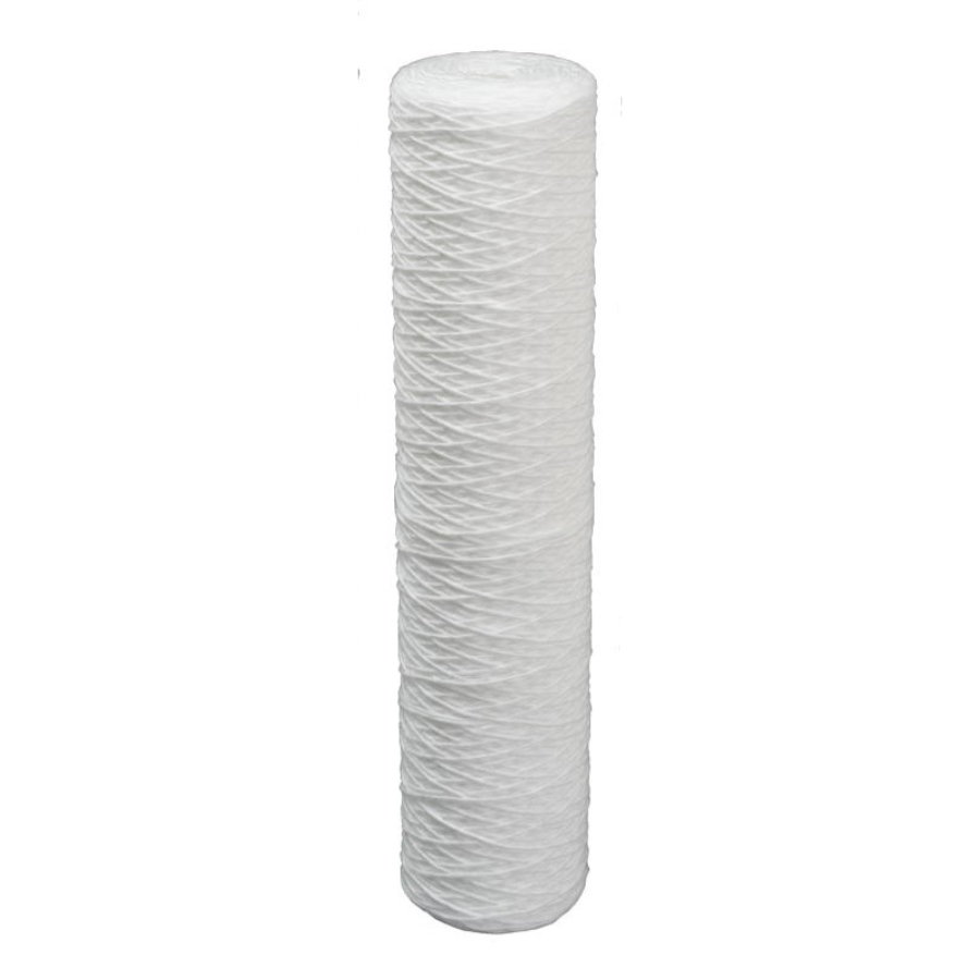 String Wound Filters