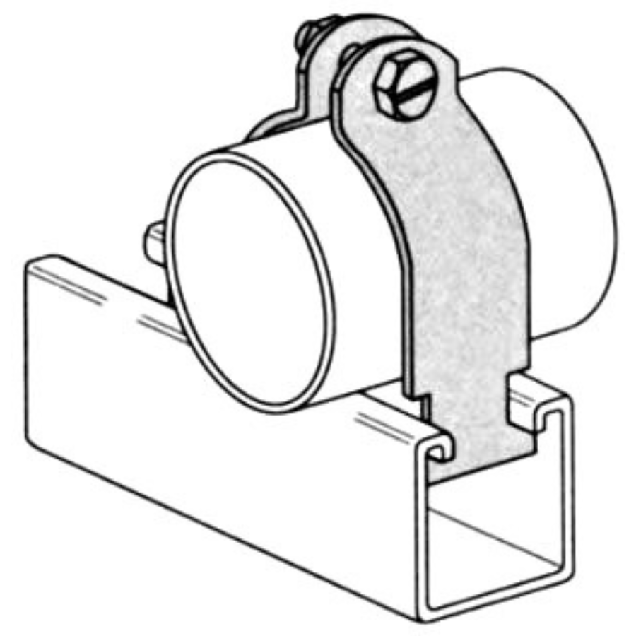 Strut Accessories