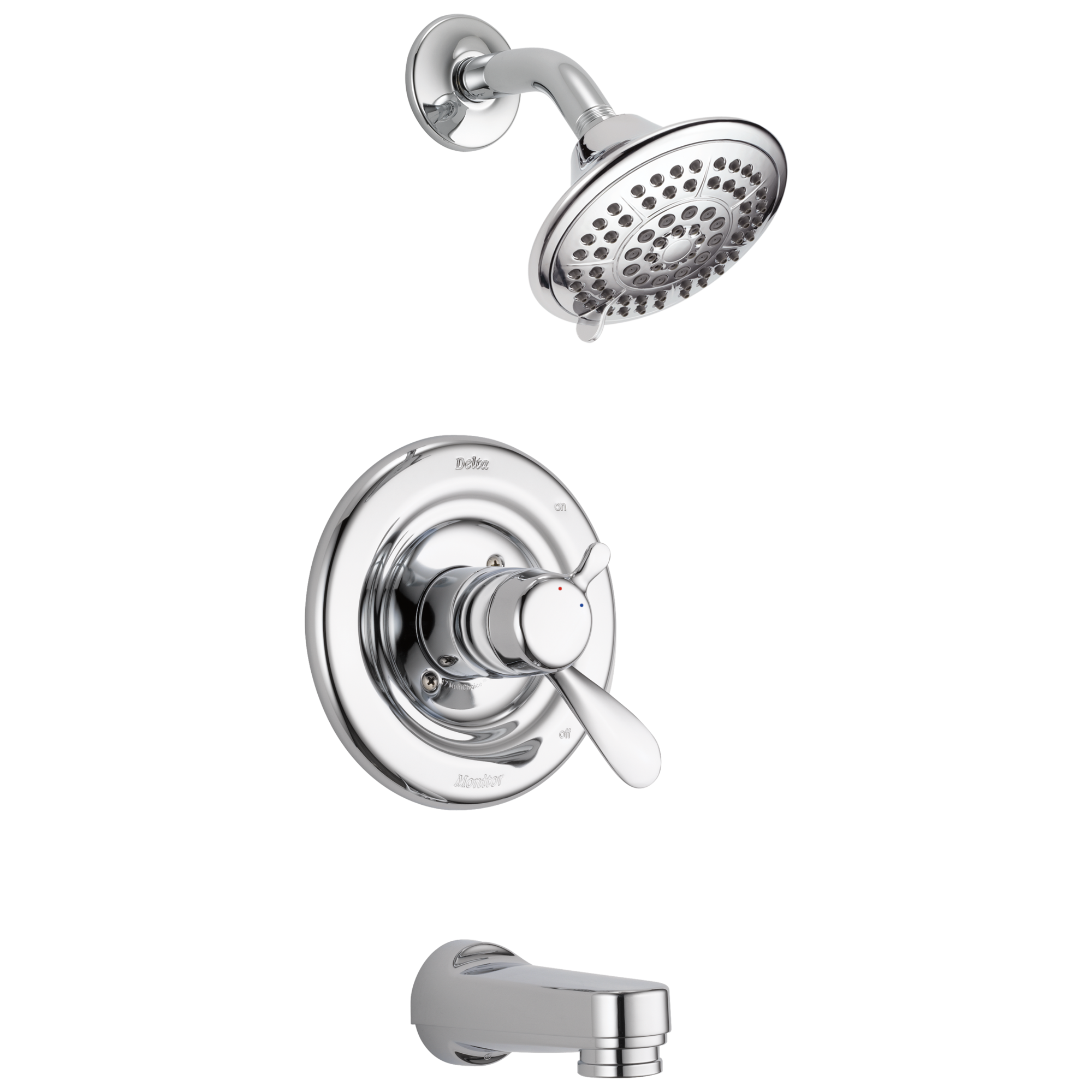 Tub & Shower Trims