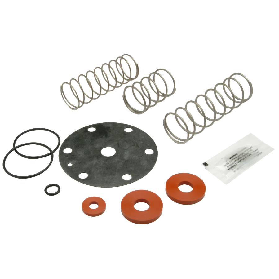 Valve Accessories