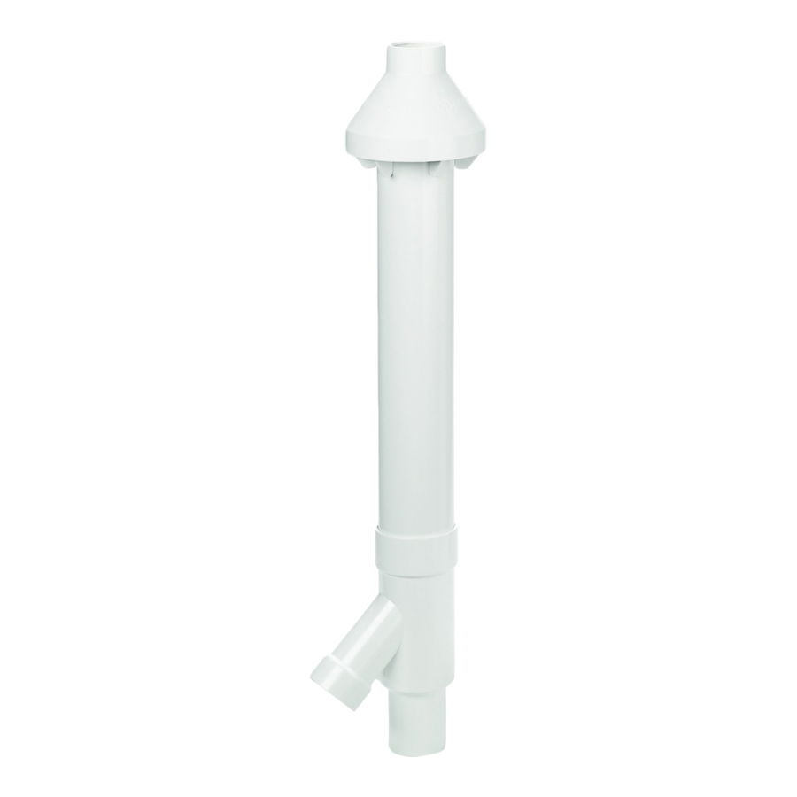 Venting Products
