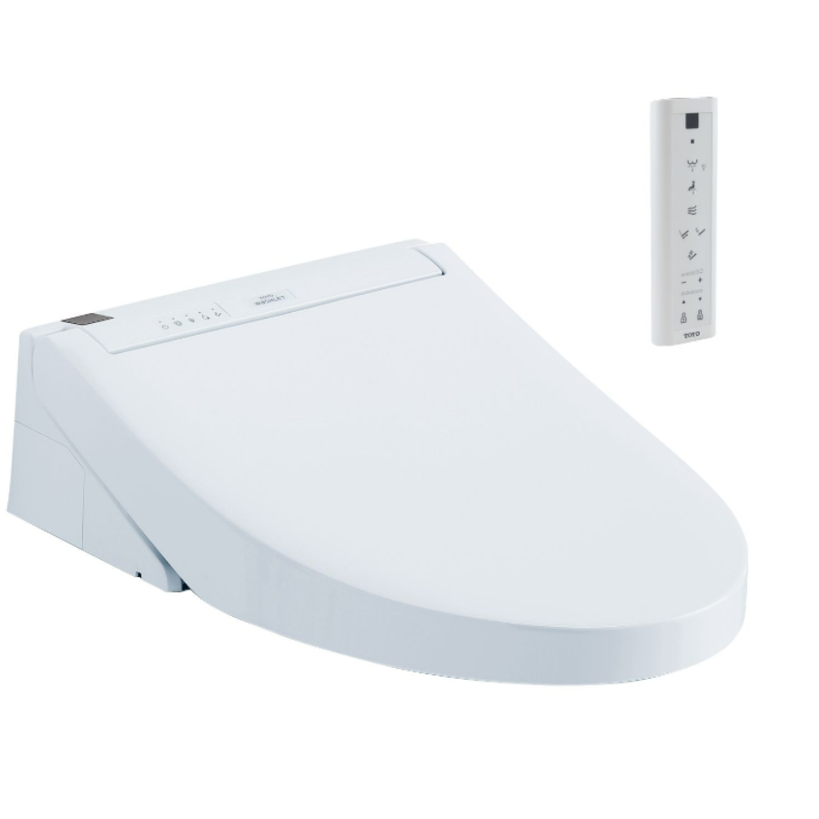 Washlet/Bidet