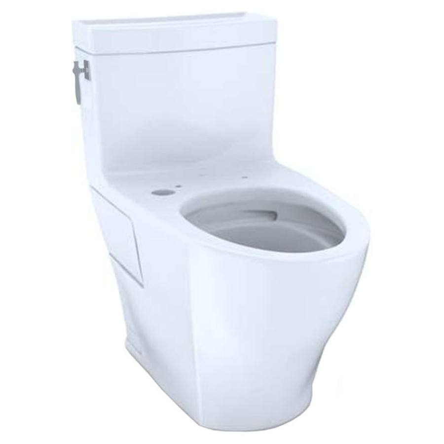 Washlets/Bidets