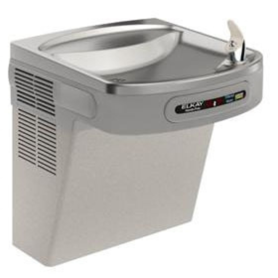 Water Fountains