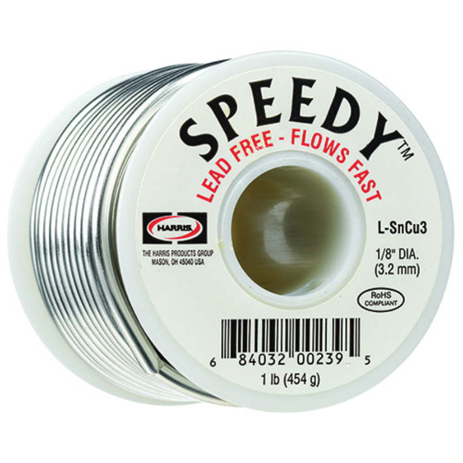 Solder