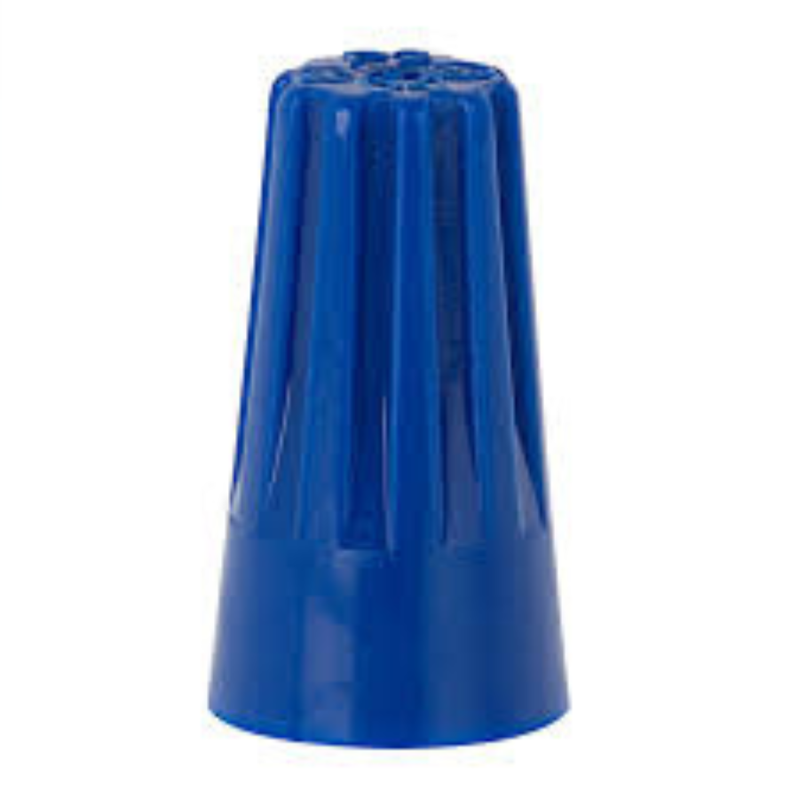 Wire Nuts