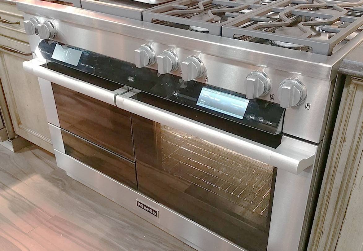 Meile Oven