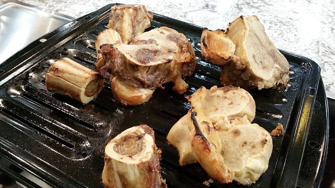 Beef Bones