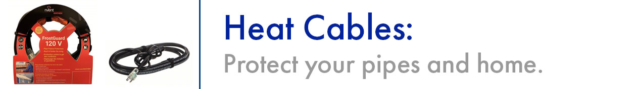 Heat Cables