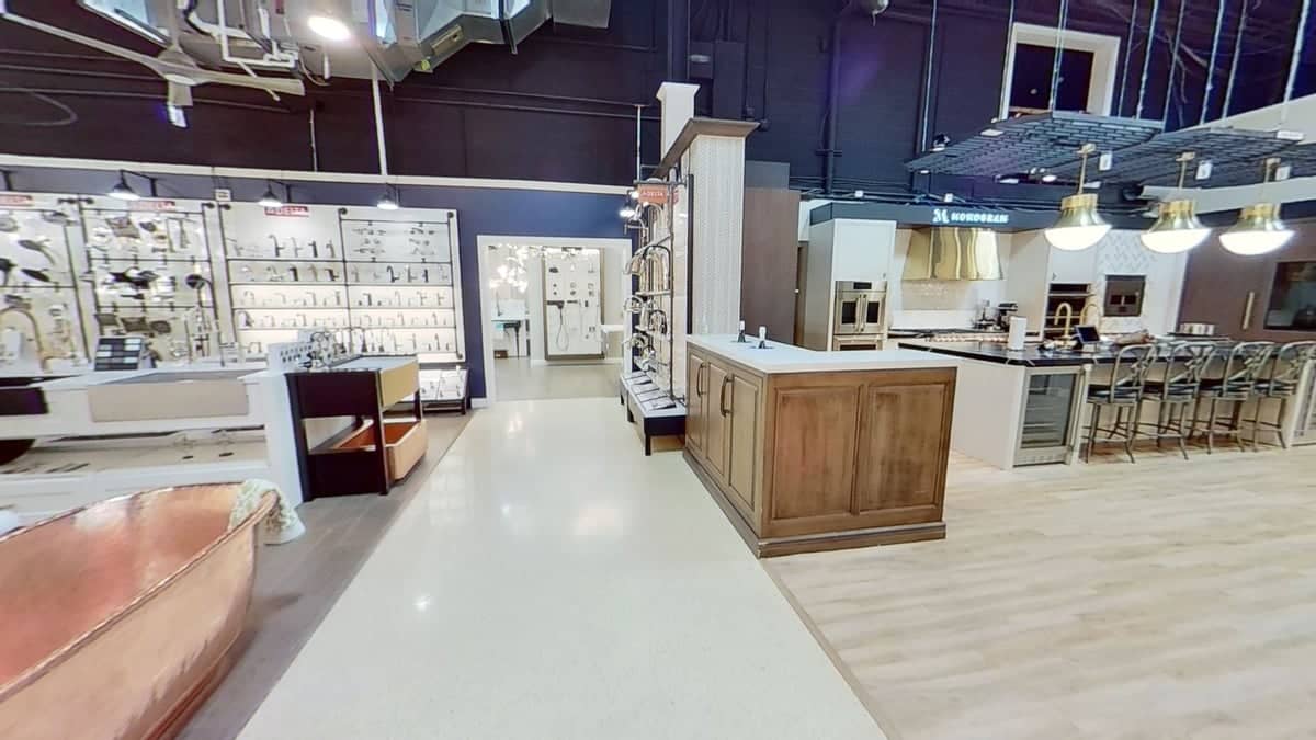 Lee Supply Showroom Tour