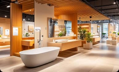 Showrooms