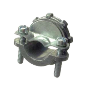 Romex Connectors - Halex