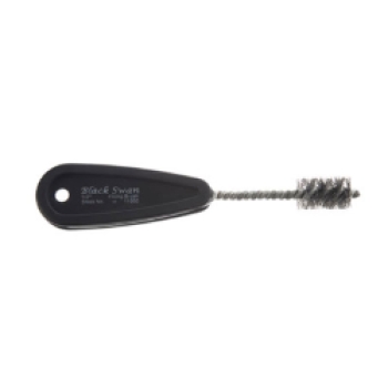 Steel Ftg Brush - Black Swan