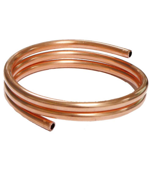 Soft Refrig Copper - Murfish