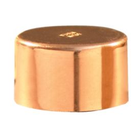 Copper Caps
