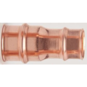 Reducer Press Fittings - RLS