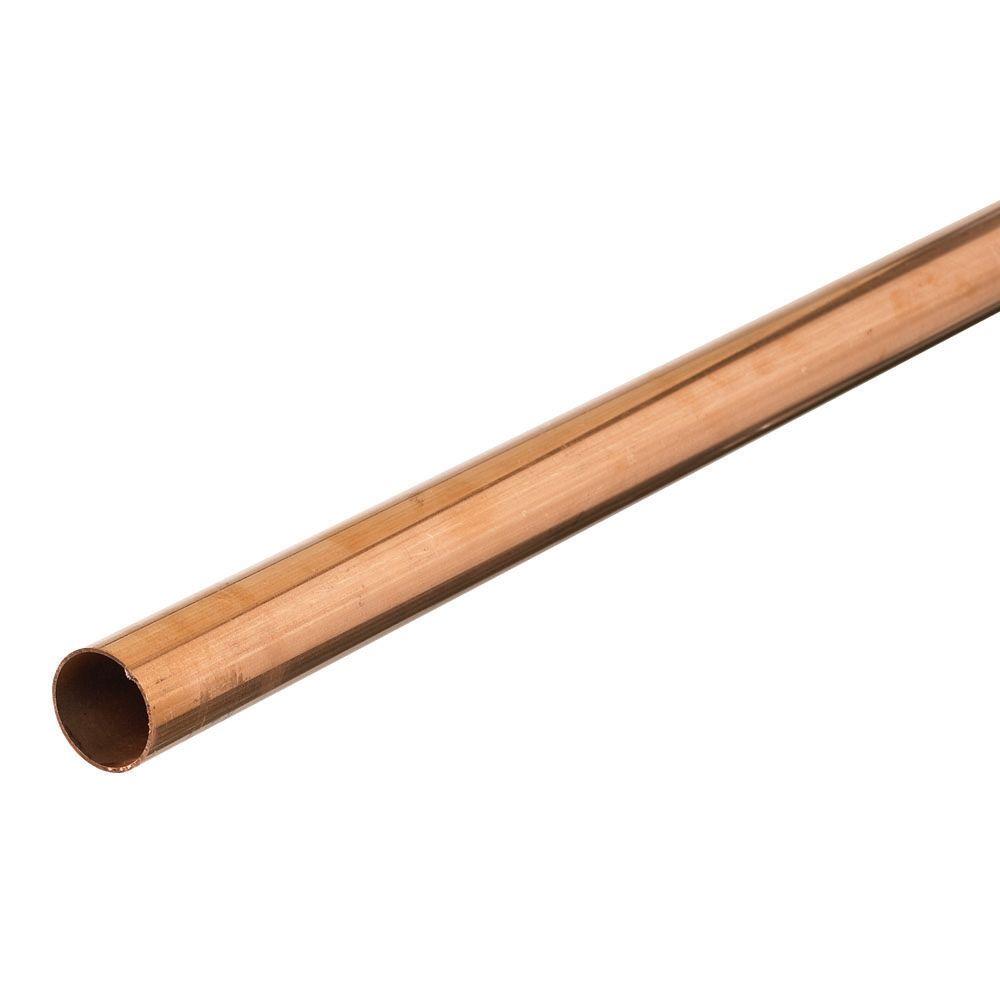 Copper 10 Type M - Murfish