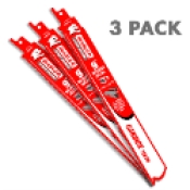 Recip Demon Carbide 9 in Medium - Diablo